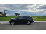 Used 2013 INFINITI QX56 2WD image 4
