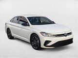 Used 2025 Volkswagen Jetta Sport image 3