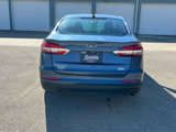 Used 2019 Ford Fusion SE image 5
