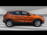 Used 2022 Nissan Rogue Sport S image 3