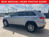 Used 2018 Jeep Grand Cherokee Laredo image 5