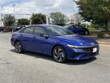 New 2025 Hyundai Elantra Sport image 2