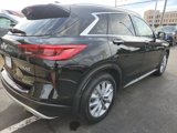 Certified 2021 INFINITI QX50 Luxe image 5