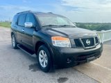 Used 2011 Nissan Armada SV image 3