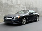 Used 2014 Mercedes-Benz SL 550 image 4