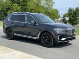Used 2020 BMW X7 xDrive40i w/ Premium Package image 2