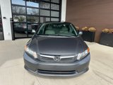 Used 2012 Honda Civic LX image 2