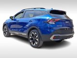 Used 2023 Kia Sportage X-Line image 4
