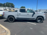 New 2025 Chevrolet Silverado 1500 RST image 5