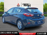 Used 2017 Chevrolet Cruze LT w/ Convenience Package image 4