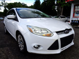 Used 2012 Ford Focus SE image 3