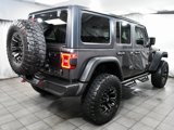 Used 2018 Jeep Wrangler Unlimited Rubicon w/ Dual Top Group image 6