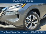 Used 2022 Nissan Rogue SV image 5