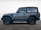 New 2025 Jeep Wrangler Sport image 3