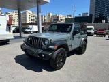 Used 2024 Jeep Wrangler Sport image 3