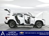 New 2025 Chevrolet Trax LT w/ Driver Confidence Package image 3