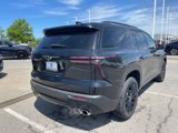New 2025 Chevrolet Traverse LT w/ Midnight/Sport Edition image 3