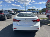 Used 2014 Hyundai Elantra SE w/ Option Group 02 image 6