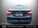 Used 2014 Ford Fusion SE image 5