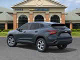 New 2025 Chevrolet Trax LS w/ LS Convenience Package image 3