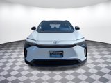 Used 2023 Toyota bZ4X XLE image 2