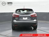 Used 2021 Nissan Rogue Sport S image 3