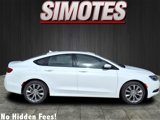 Used 2015 Chrysler 200 S w/ Navigation & Sound Group I image 2