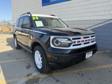 Used 2024 Ford Bronco Sport Heritage w/ Heritage Convenience Package image 2
