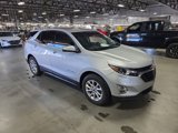 Used 2018 Chevrolet Equinox LT image 3