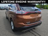 Used 2017 Ford Edge SEL image 6