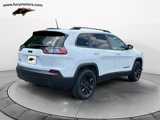 Used 2023 Jeep Cherokee Altitude Lux image 3
