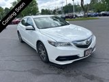 Used 2015 Acura TLX image 3