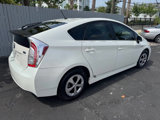 Used 2015 Toyota Prius Four image 3