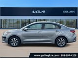 Certified 2023 Kia Rio S w/ Technology Package image 5