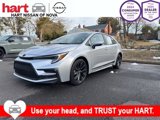 Used 2023 Toyota Corolla SE w/ Carpet Mat Package (TMS) image 2