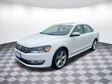 Used 2014 Volkswagen Passat TDI SEL Premium image 3