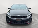 Used 2023 Kia Forte GT-Line w/ GT-Line Technology Package image 2