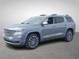 Used 2021 GMC Acadia Denali w/ LPO, Floor Liner Package image 3