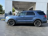 Used 2018 Ford Explorer XLT w/ Equipment Group 202A image 5