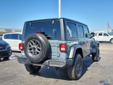 New 2025 Jeep Wrangler Sport S image 5