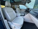 Used 2021 Volkswagen Atlas SEL image 2