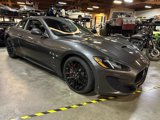 Used 2017 Maserati GranTurismo MC Centennial image 6