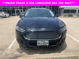 Used 2014 Ford Fusion Energi Titanium w/ Driver Assist Package image 2