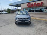 Used 2020 Jeep Compass Latitude w/ Cold Weather Group image 2