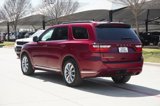 Used 2022 Dodge Durango SXT w/ Anodized Platinum Package image 3