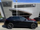 New 2024 Maserati Levante GT Ultima image 4