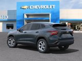 New 2025 Chevrolet Trax LS image 3
