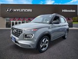 Certified 2022 Hyundai Venue Limited image 5