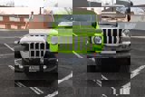Used 2021 Jeep Wrangler Unlimited Rubicon image 4