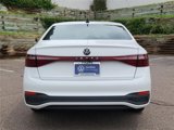 Used 2025 Volkswagen Jetta Sport image 4